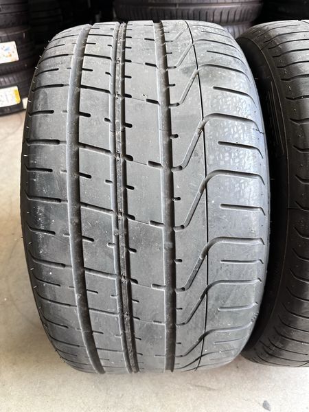 305/35/20 PIRELLI 2бр