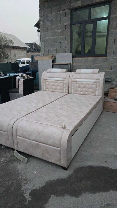 Одиночный Спальни