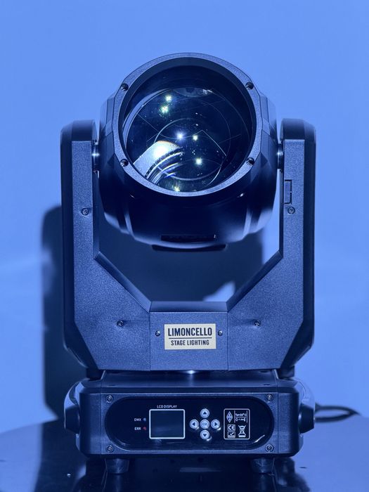 Moving Head Beam 280W 10R