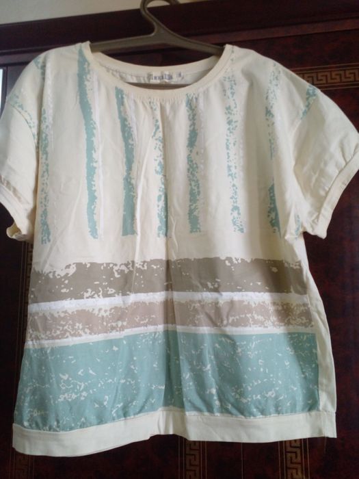 Все по 1500. Женская одежда