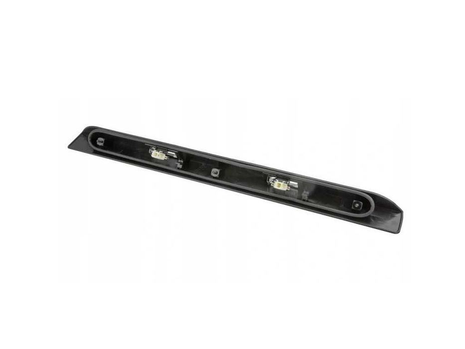 Панел осветление рег.номер Citroen Jumper 2,Fiat Ducato,Peugeot Boxer