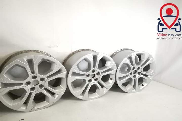 Комплект Оригинални Джанти 8J R19 ET 45 Ленд Роувър / Land Rover Рейнд