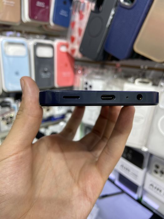 Samsung A15 6/128 ideal