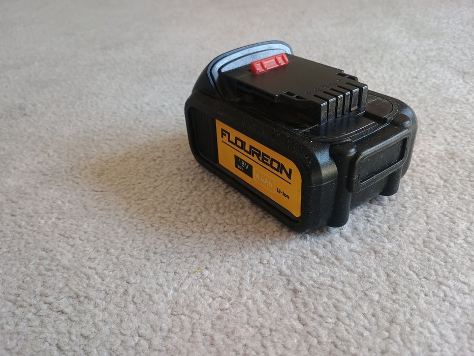 Протектор за батерии