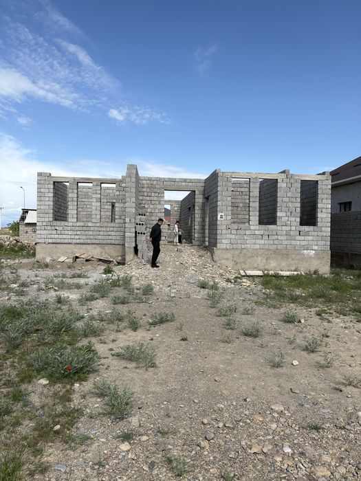 Жер сатылады учаска прадается