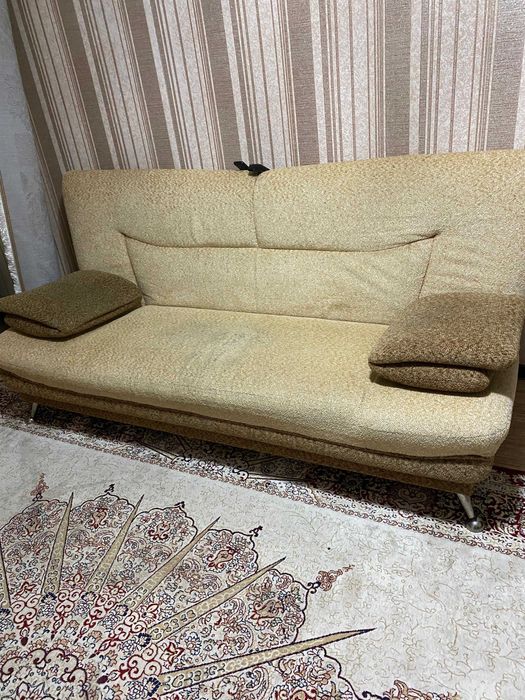 Продается мягкий уголок, цена 20000тенге