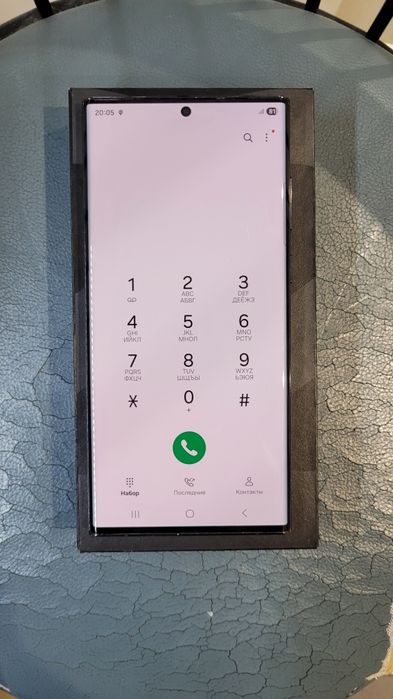 Samsung S22 Utara 128gb