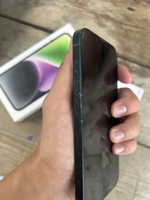 Iphone 14 128gb ЗАБЛОКИРОВАНЫЙ