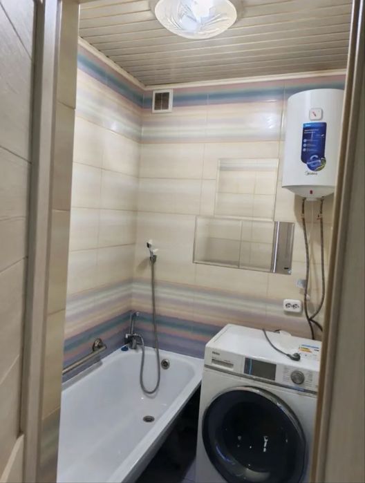 Сдам двухкомнатную квартиру