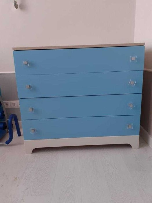 Мебель для детской комнаты