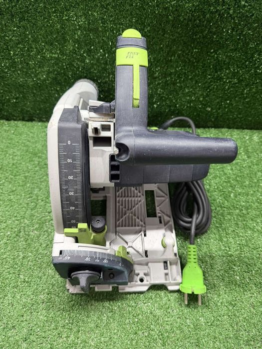 Циркуляр на Festool TS 55 RQ