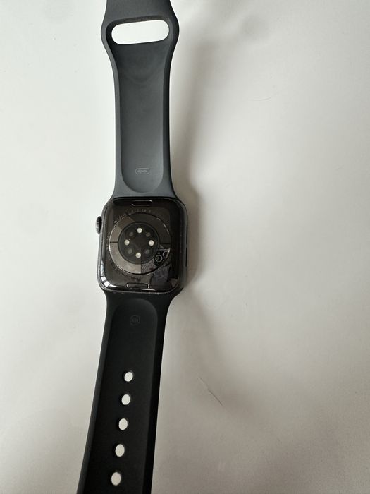 Apple Watch Series 6