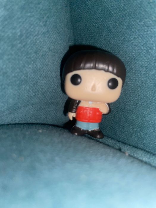 Оригинальная фигурка Уилл Kinder Joy Stranger Thing
