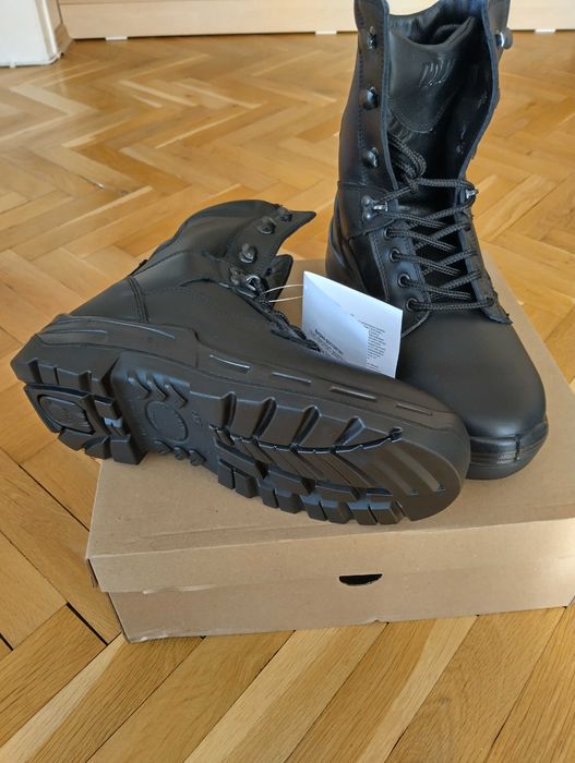 Нови  български кубинки