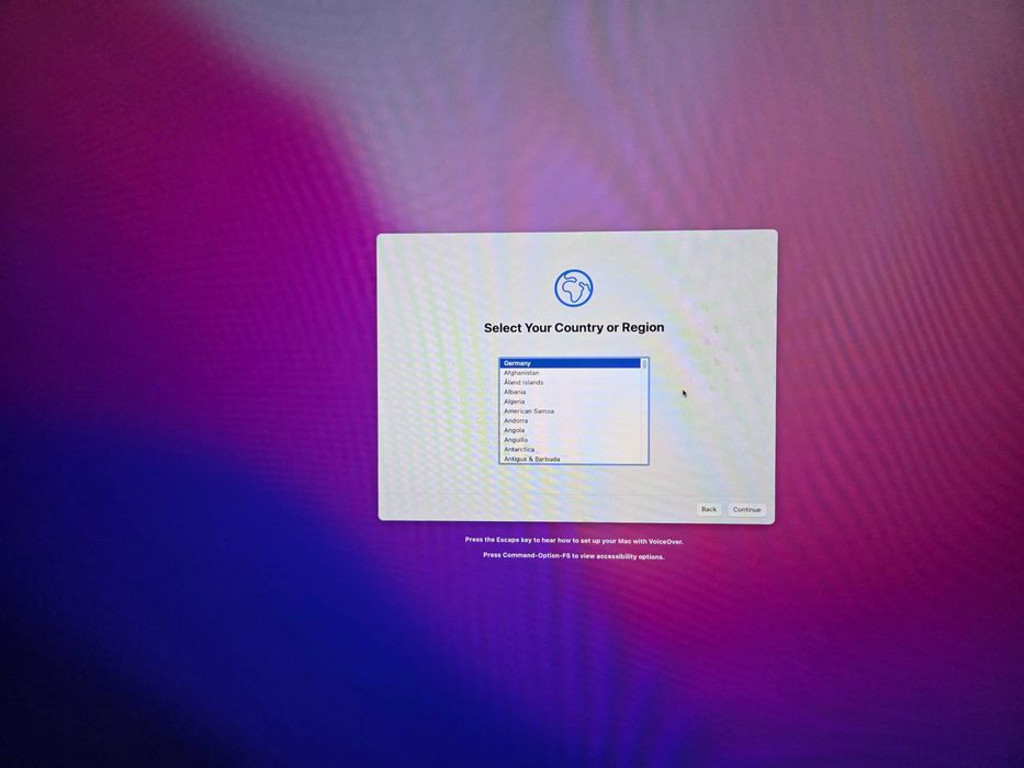 Apple Mac Mini Late 2014 cu SSD + Cabluri HDMI si Alimentare