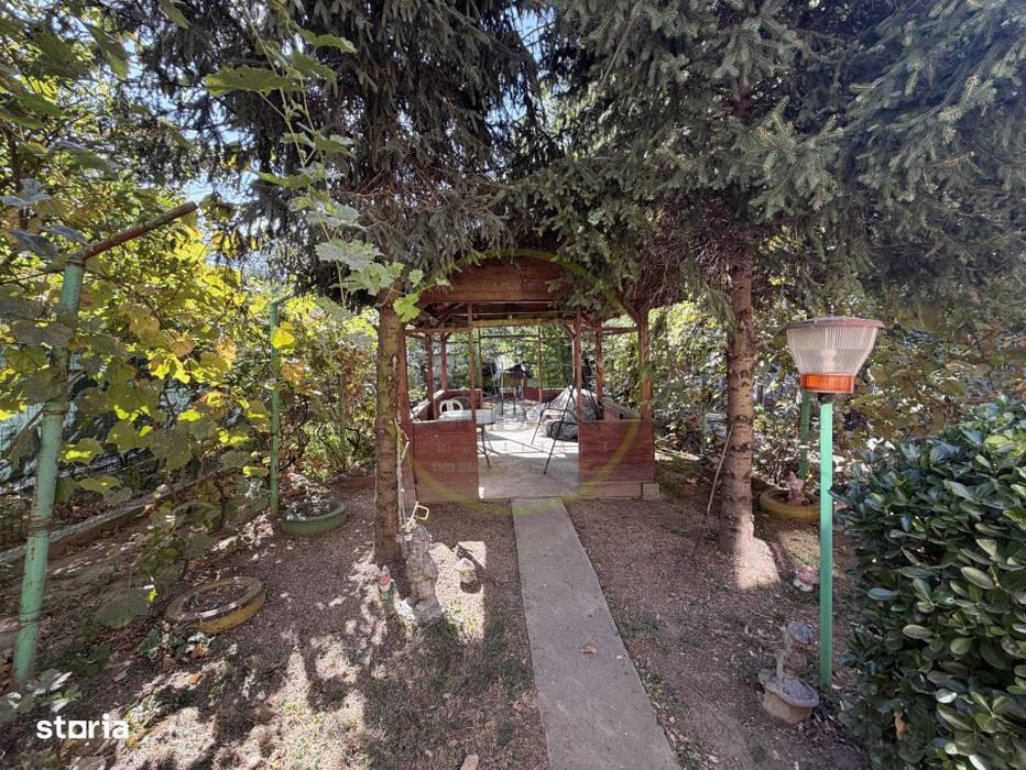Casa S+P+1,  192mp utili, 372mp, cartier Bariera Valcii
