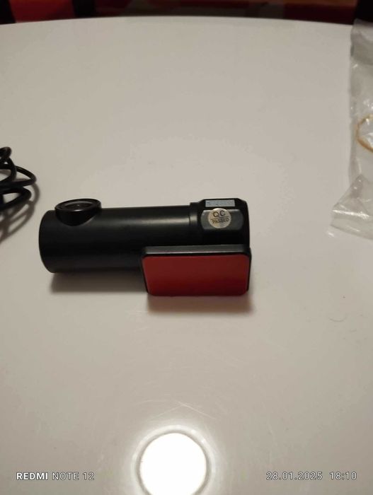 Камера за автомобилно табло