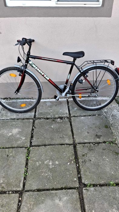 Bicicleta de vanzare