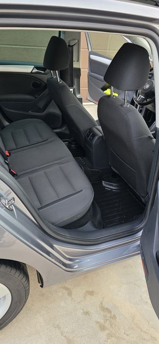 Vw golf 2.0tdi 140cp