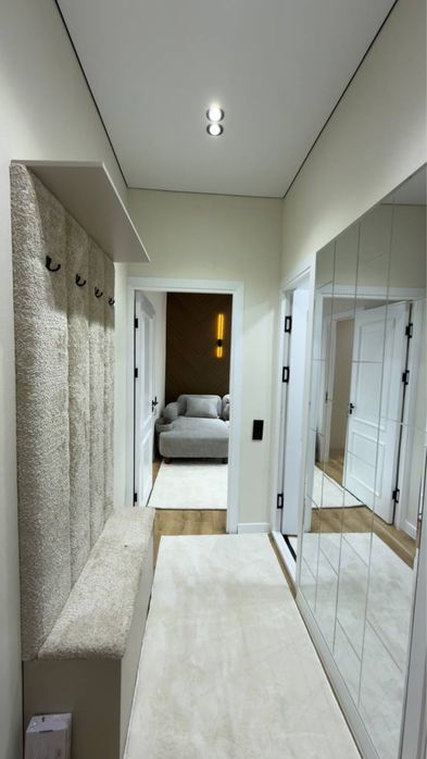 Продаётся. Чиланзар 14 кв-л. 2в3/3/4.  50 м2