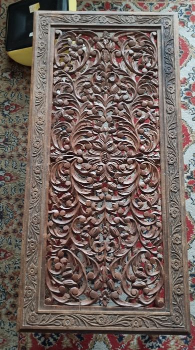 Set 3 mese lemn masiv