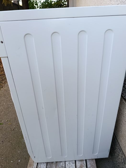 Пералня Bosch Maxx 6