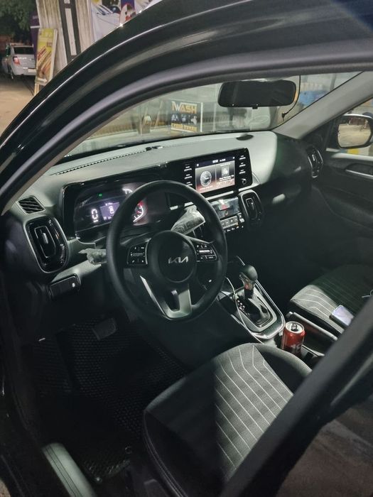 Kia sonet 2025yil
