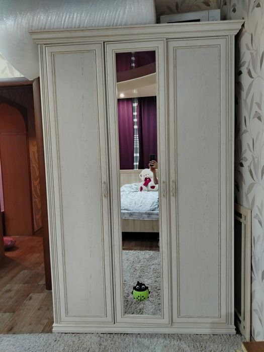 Шкаф, не подошел