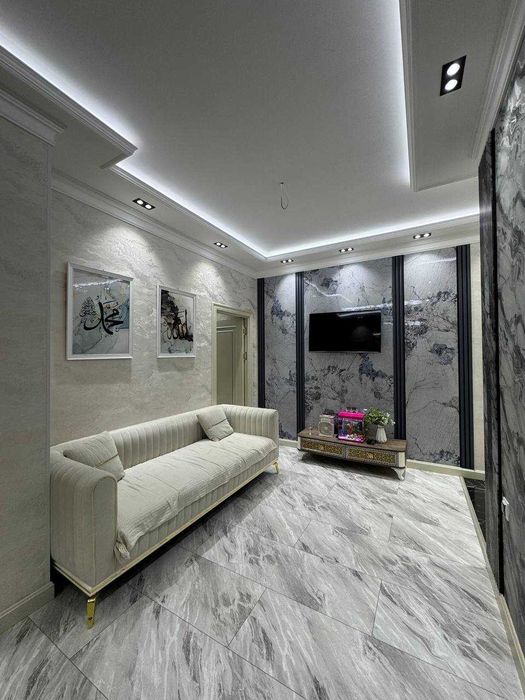 Аренда 3-комнатной квартиры Ц-12 ул Лабзак ро-н Шайхантахурский