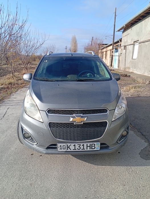 Spark 2017-yil holati yaxshi