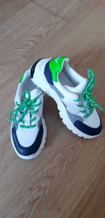 Emporio Armani, baieti, masura 35