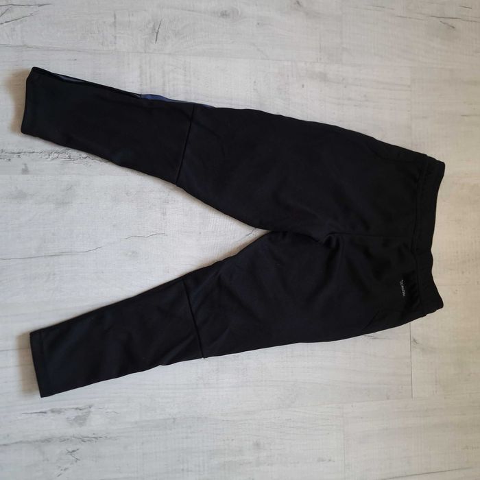 Adidas 116/122 см. Детско оригинално долнище/анцунг