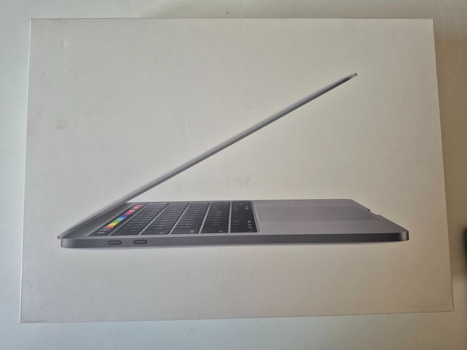 Mackbook Pro 13 512Gb 2019г