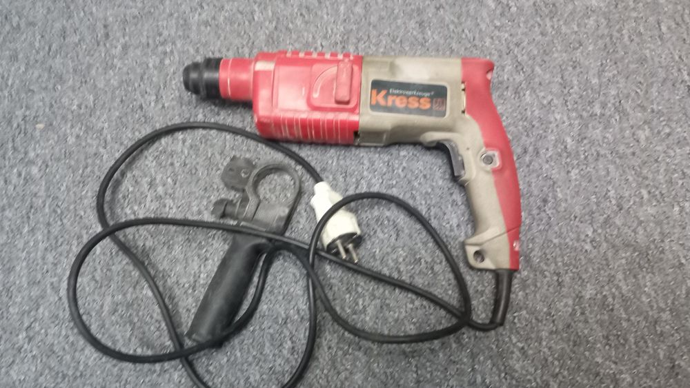 Перфоратор  kress