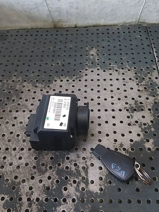 Contact auto cu cheie mercedes a class w169 1695451508 04156906