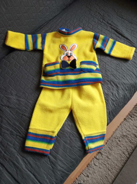 Детски комплект 18-24 месеца