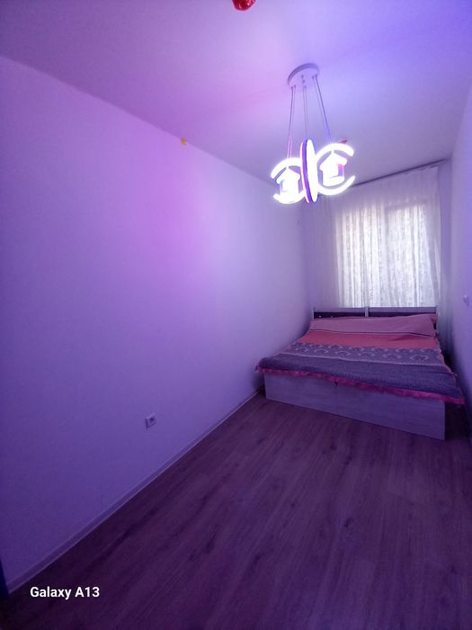 Продаётся 2 комнатная квартира на 6 этаже ориентир Ислом ота масчит