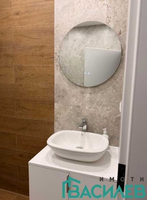 Продава се Двустаен апартамент в София, Център - 62 кв.м за 2304 €/кв.м - Снимка #5