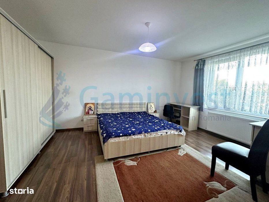 Casa pe 2 nivele de vanzare, Santandrei, Bihor, Gaminvest, V4245