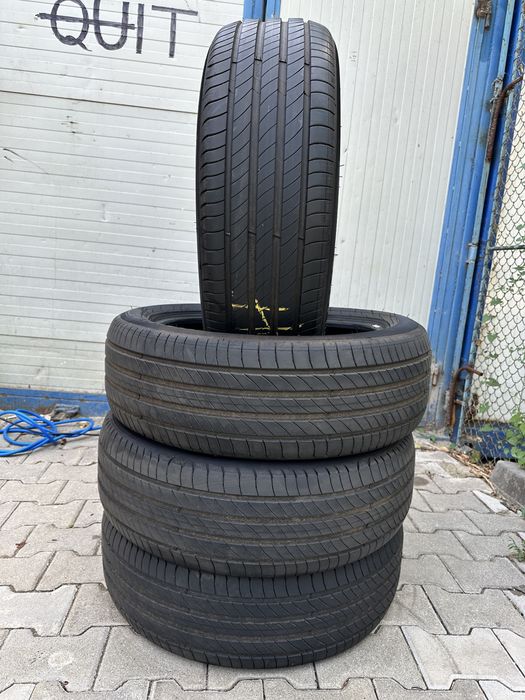 Anvelope Michelin E Primacy 205 55 19 dot 3824