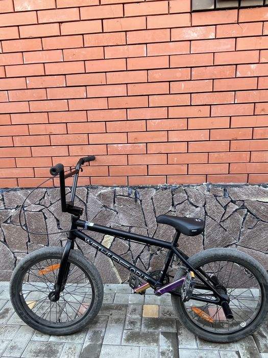 BMX Wethepeople Reason (20 дюймов)