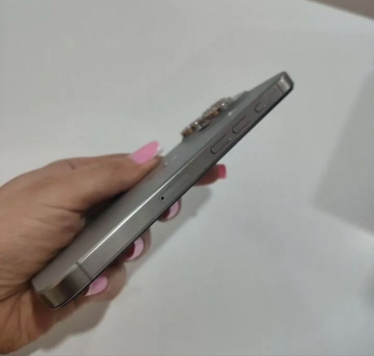 Айфон 15 Pro 128