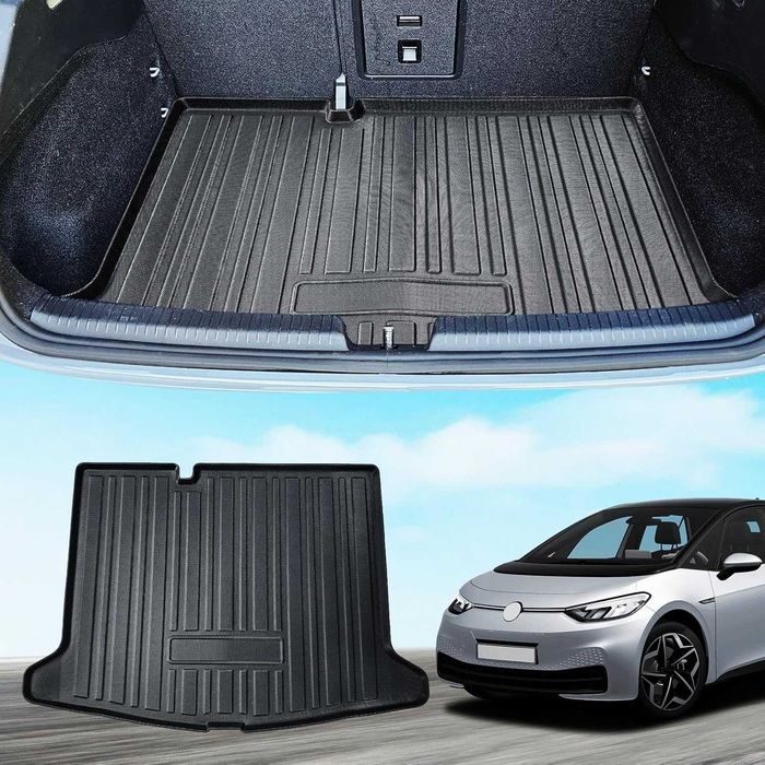 Tavita portbagaj VW ID.3 2020-2025, NOU, Factura