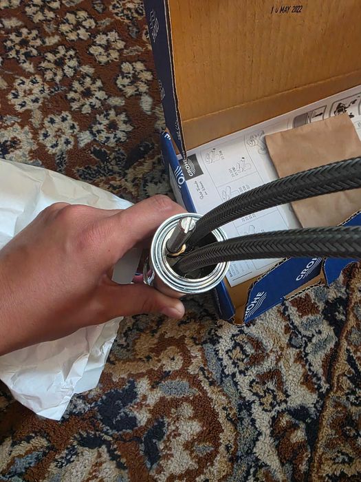 Смесител за умивалник Grohe BauLoop 23337000
