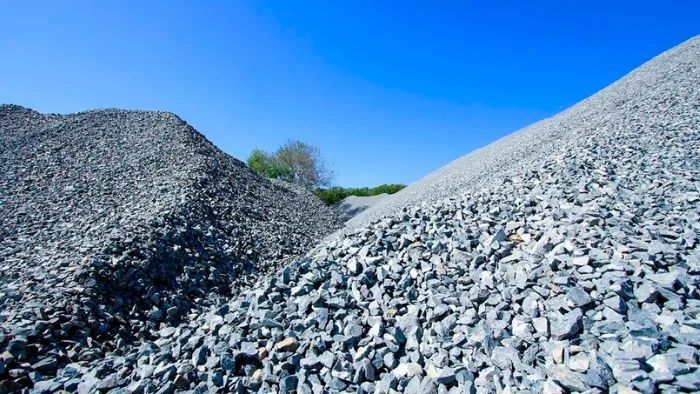 Продаётся производство щебень и клинец с каръером