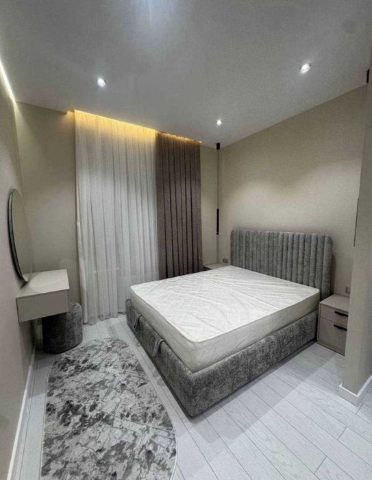 1/7/10 квартира на ЖК Tiara Residence Ор Институт Инха
