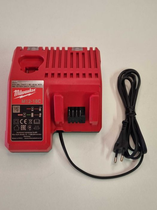 Incarcator MILWAUKEE M12-18FC