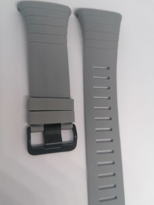 Каишка за Suunto Core All black