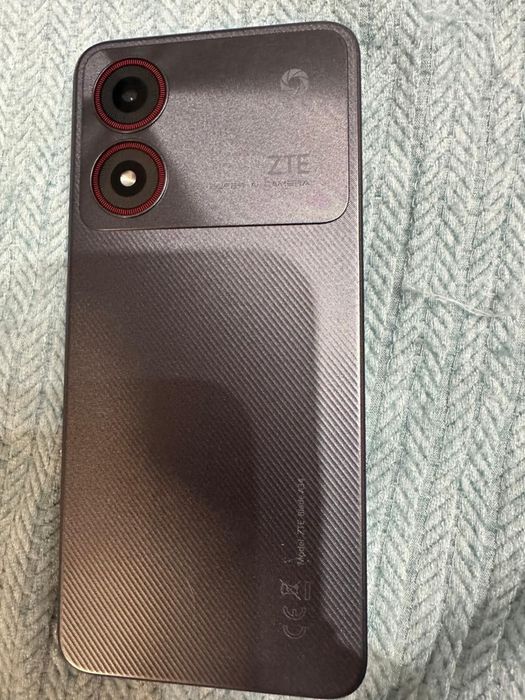 ZTE blade a34 stare ca nou