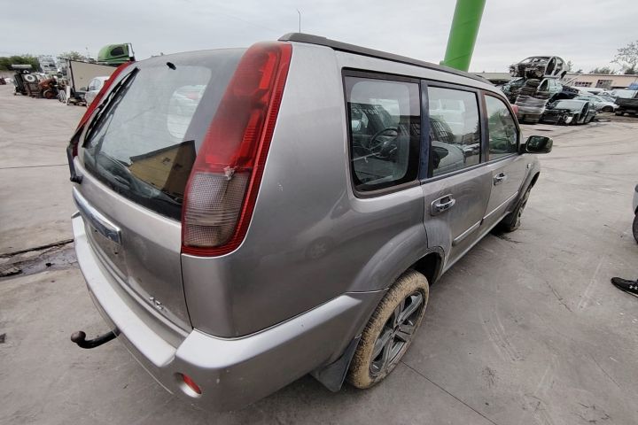Piese Nissan X-Trail 2003 2.2 DCI MT AWD (114 hp)